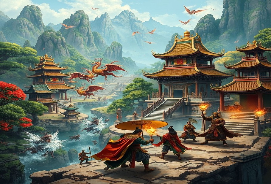 四川省绵阳市赏金女王数字影像有限公司